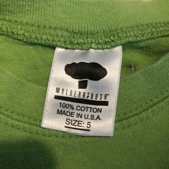 Boys long sleeve T monster truck - Picture 2 of 3